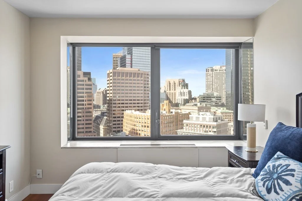1 bed, 1 bath apartment for rent at 65 E India Row Unit 23H, Waterfront — photo 11 of 20