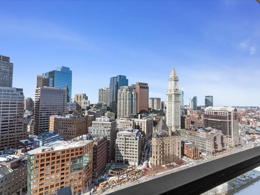 1 bed, 1 bath apartment for rent at 65 East India Row Unit 25G, Waterfront — photo 12 of 28