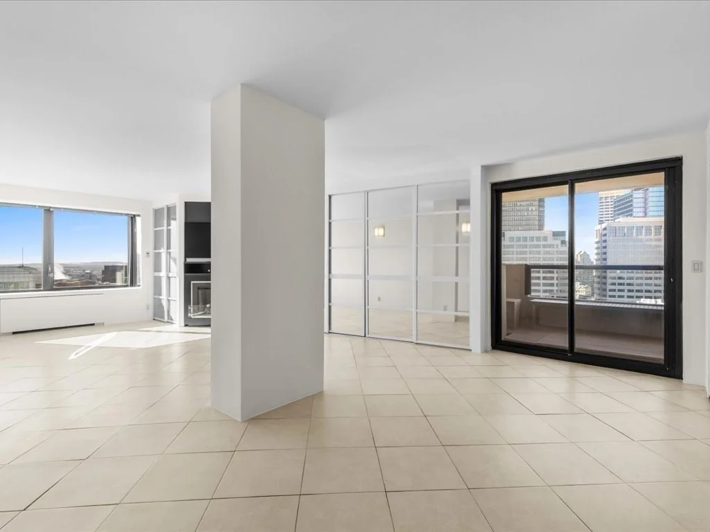 1 bed, 1 bath apartment for rent at 65 East India Row Unit 25G, Waterfront — photo 6 of 28