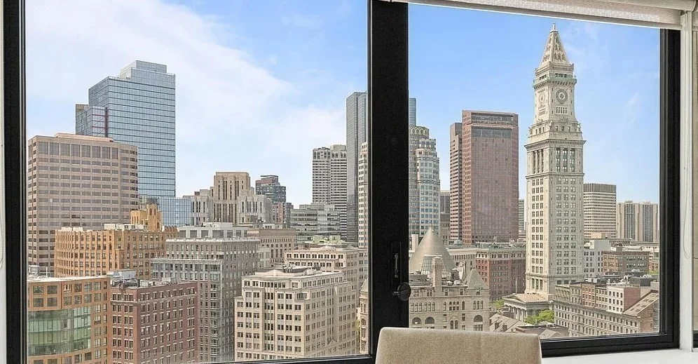 1 bed, 1 bath apartment for rent at 65 East India Row Unit 25G, Waterfront — photo 21 of 28