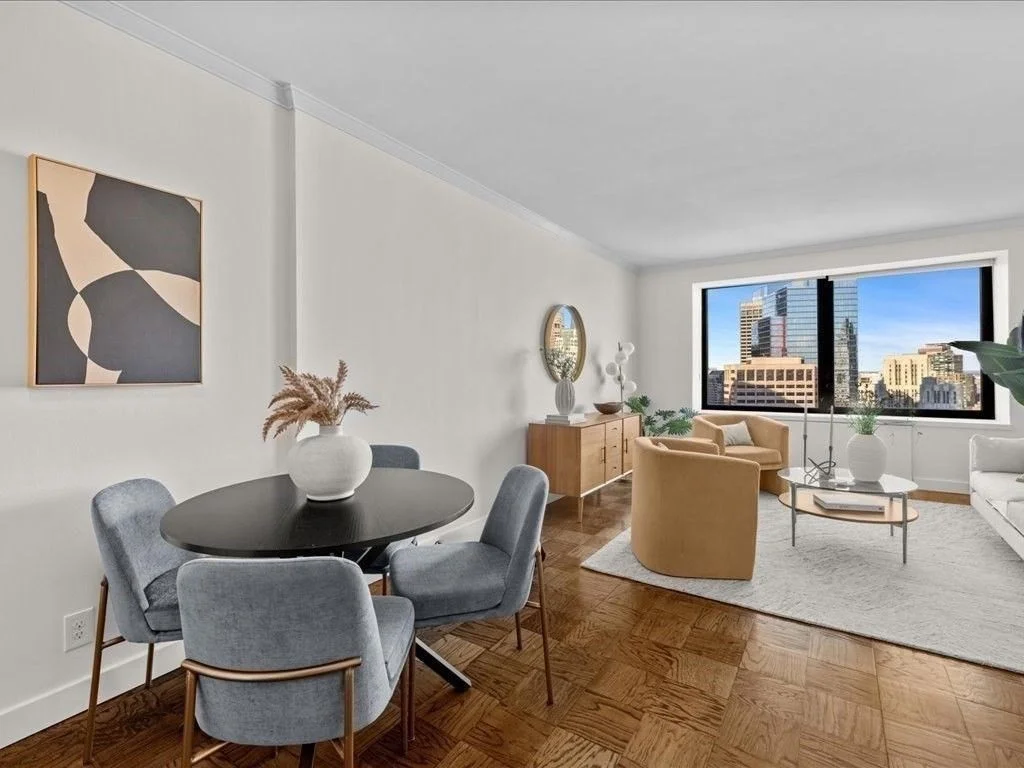 1 bed, 1 bath apartment for rent at 65 East India Row Unit 33A, Waterfront — photo 3 of 36