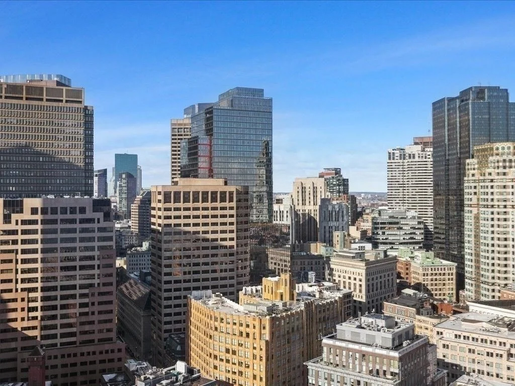 1 bed, 1 bath apartment for rent at 65 East India Row Unit 33A, Waterfront — photo 34 of 36
