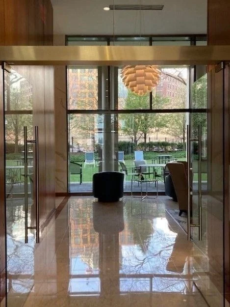 1 bed, 1 bath apartment for rent at 65 East India Row Unit 33A, Waterfront — photo 32 of 36
