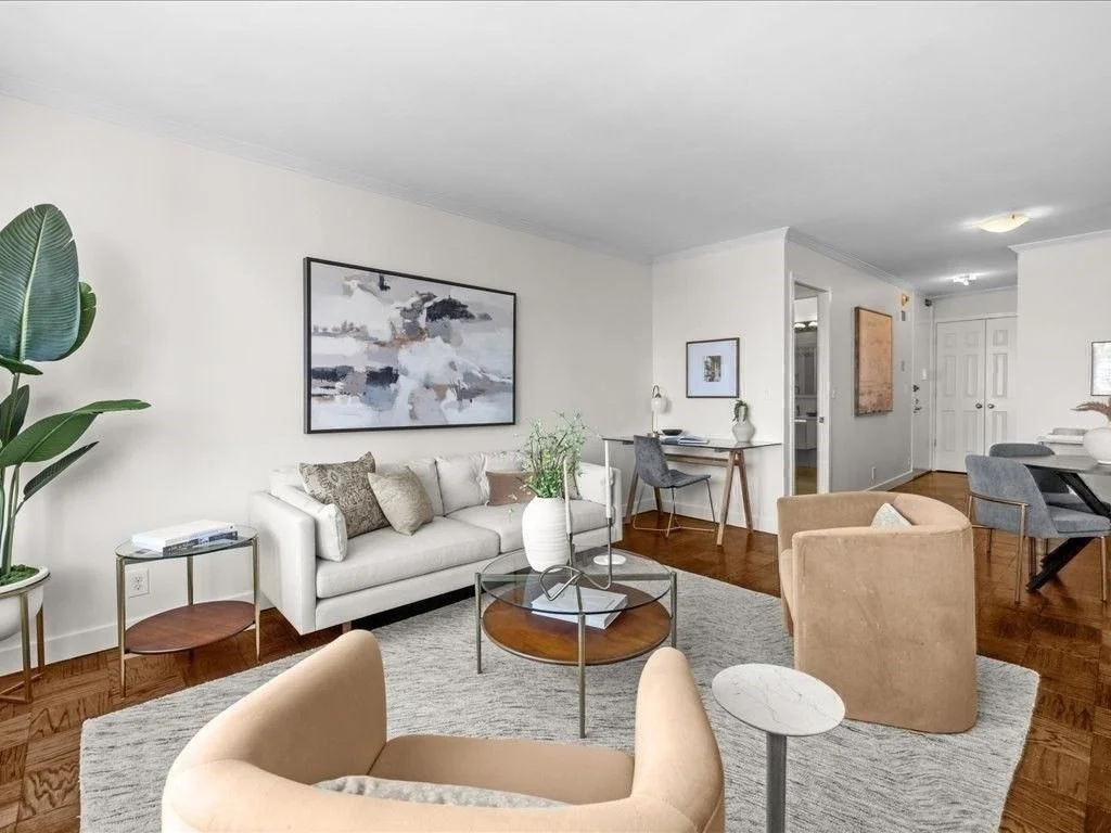 1 bed, 1 bath apartment for rent at 65 East India Row Unit 33A, Waterfront — photo 16 of 36
