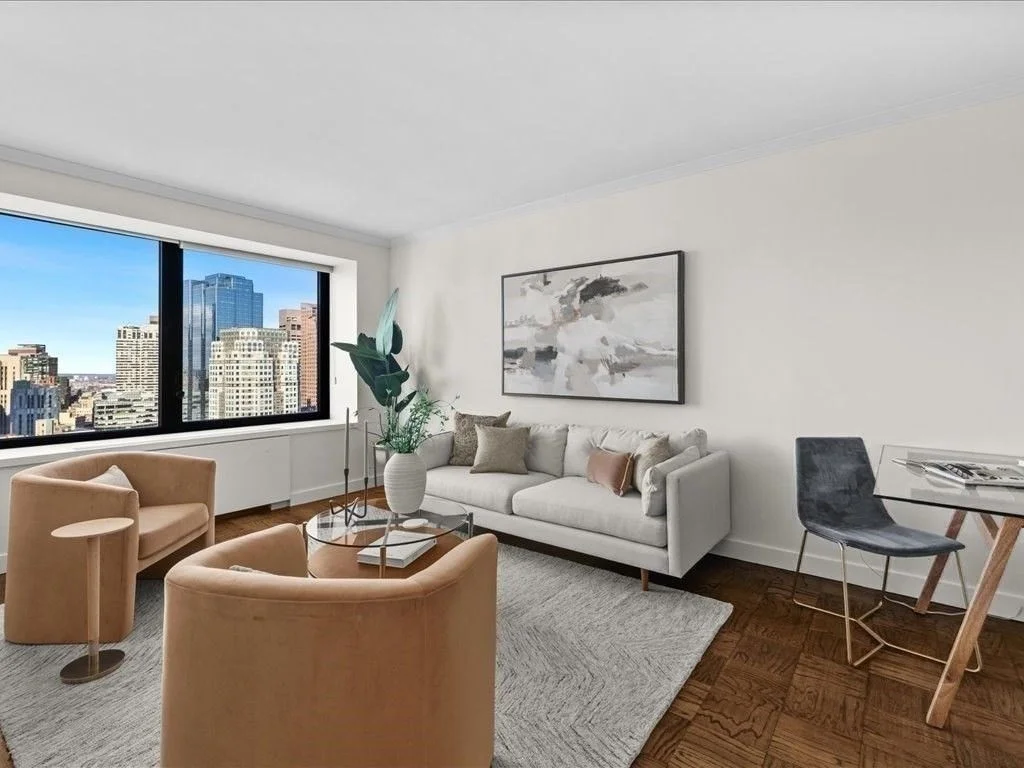 1 bed, 1 bath apartment for rent at 65 East India Row Unit 33A, Waterfront — photo 6 of 36