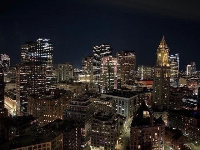 1 bed, 1 bath apartment for rent at 65 East India Row Unit 33A, Waterfront — photo 36 of 36