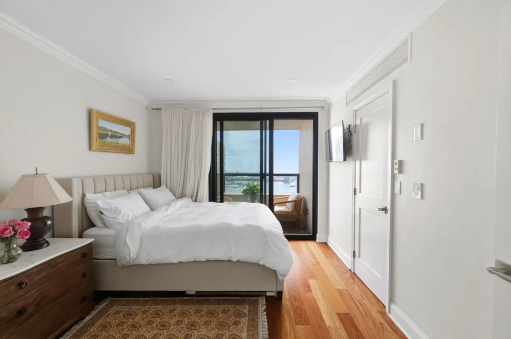 2 bed, 2 bath apartment for rent at 65 E India Row Unit 39C, Boston Downtown — photo 21 of 36