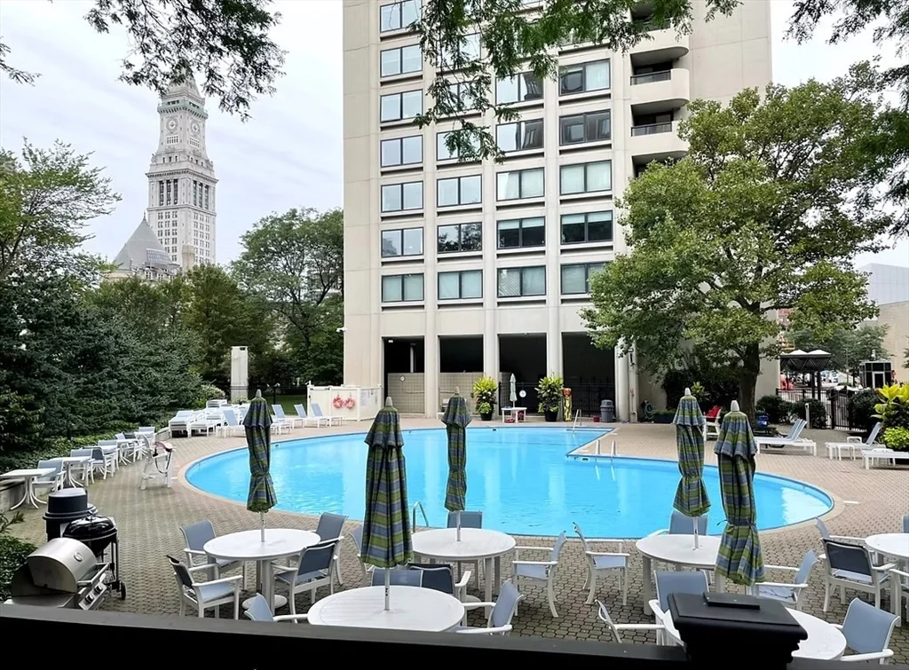 2 bed, 2 bath apartment for rent at 65 E India Row Unit 39C, Boston Downtown — photo 24 of 36