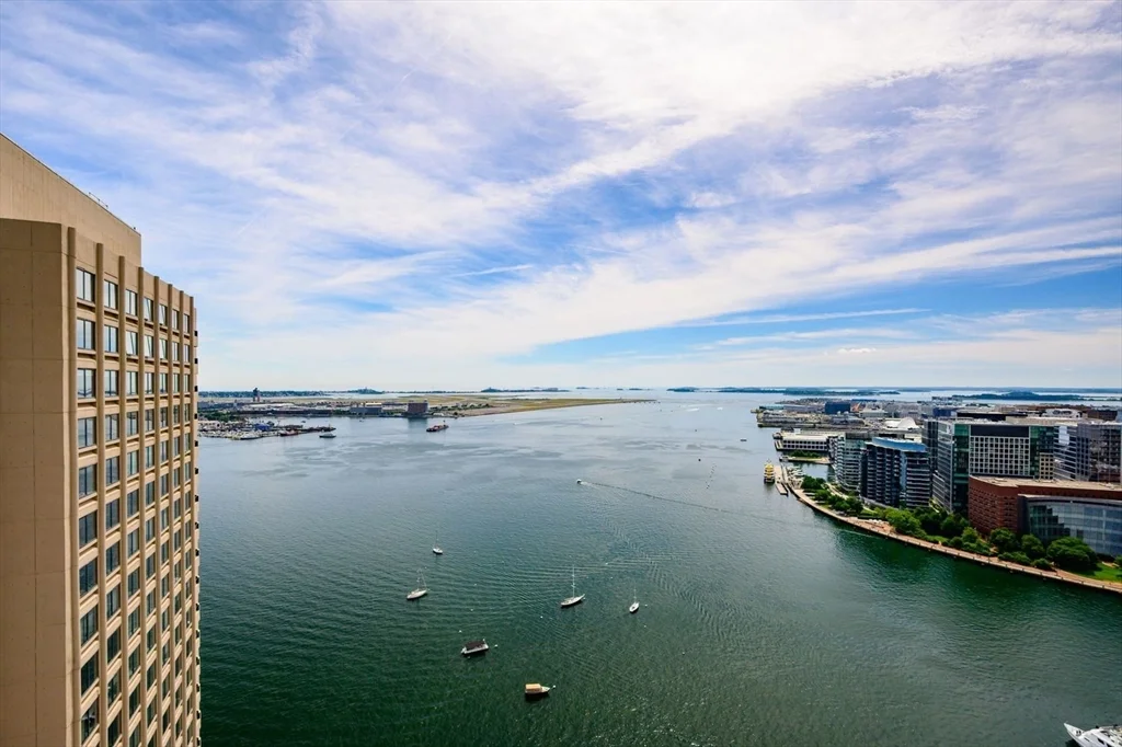 2 bed, 2 bath apartment for rent at 65 E India Row Unit 39C, Boston Downtown — photo 4 of 36