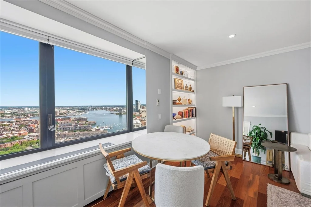 2 bed, 2 bath apartment for rent at 65 E India Row Unit 39C, Boston Downtown — photo 11 of 36