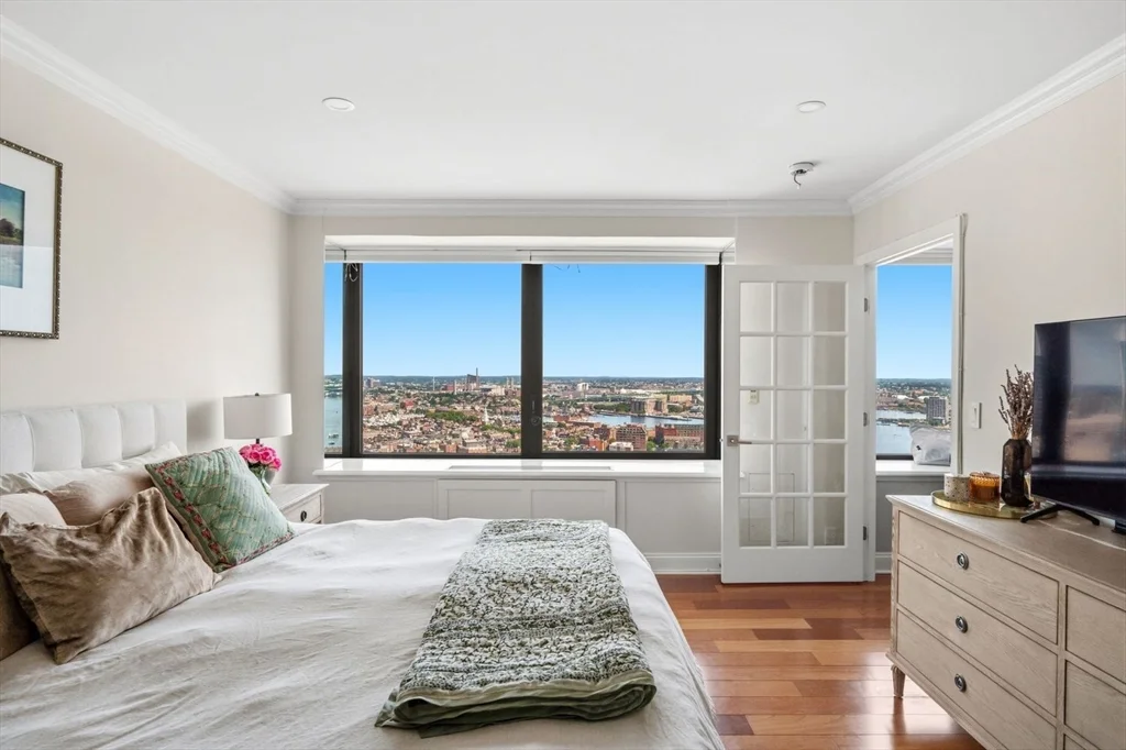 2 bed, 2 bath apartment for rent at 65 E India Row Unit 39C, Boston Downtown — photo 16 of 36
