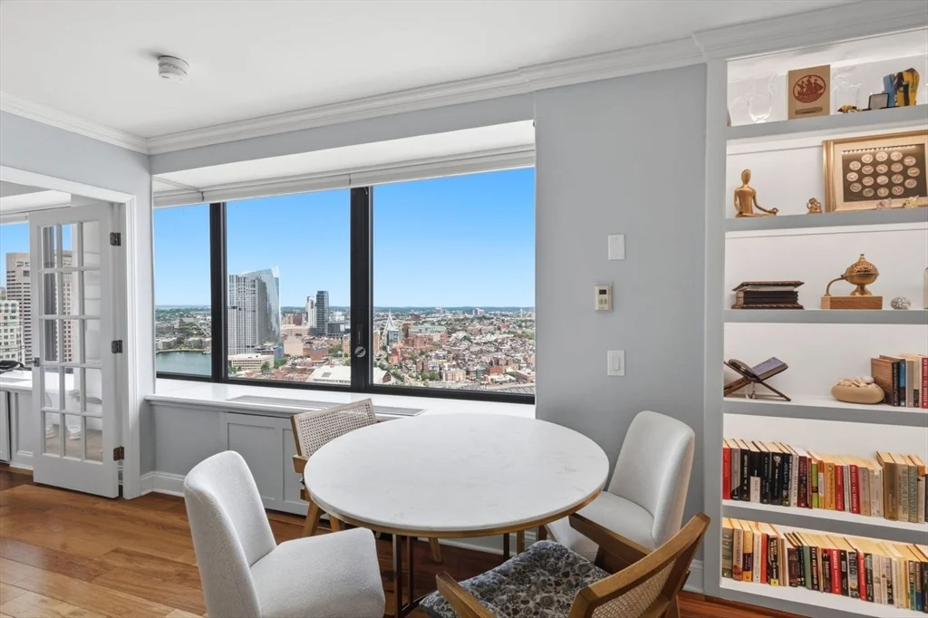 2 bed, 2 bath apartment for rent at 65 E India Row Unit 39C, Boston Downtown — photo 12 of 36