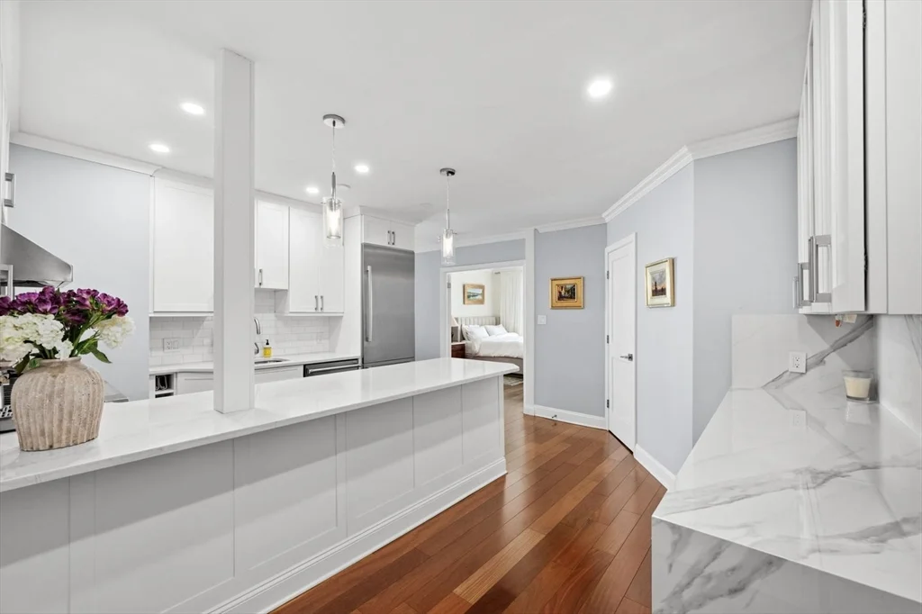 2 bed, 2 bath apartment for rent at 65 E India Row Unit 39C, Boston Downtown — photo 5 of 36