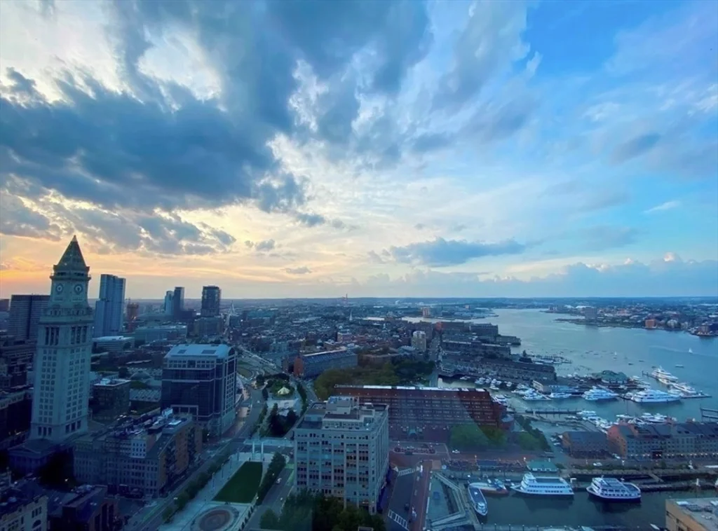 2 bed, 2 bath apartment for rent at 65 E India Row Unit 39C, Boston Downtown — photo 36 of 36