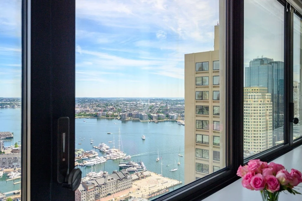 2 bed, 2 bath apartment for rent at 65 E India Row Unit 39C, Boston Downtown — photo 3 of 36
