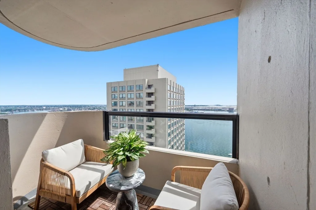 2 bed, 2 bath apartment for rent at 65 E India Row Unit 39C, Boston Downtown — photo 22 of 36