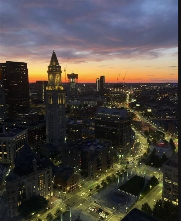 2 bed, 2 bath apartment for rent at 65 E India Row Unit 39C, Boston Downtown — photo 35 of 36