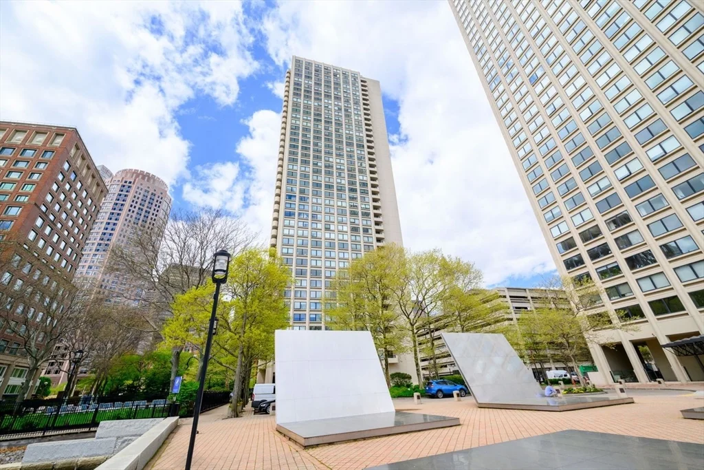 2 bed, 2 bath apartment for rent at 65 E India Row Unit 39C, Boston Downtown — photo 30 of 36