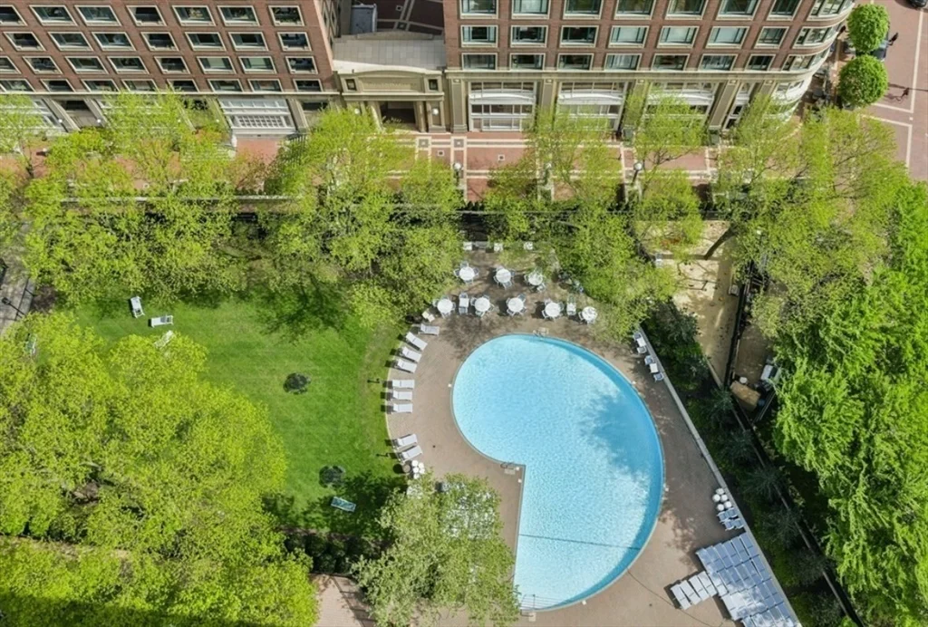 2 bed, 2 bath apartment for rent at 65 E India Row Unit 39C, Boston Downtown — photo 23 of 36