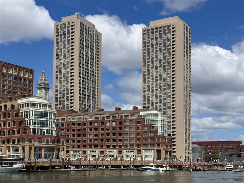 2 bed, 2 bath apartment for rent at 65 E India Row Unit 39C, Boston Downtown — photo 27 of 36