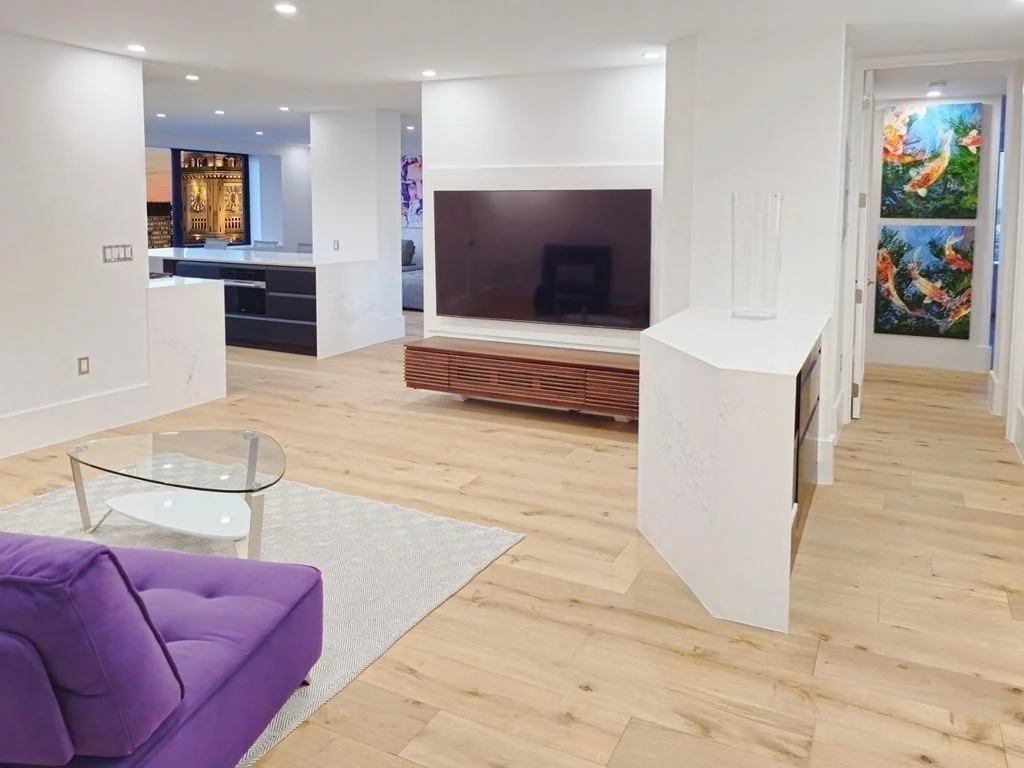 2 bed, 2 bath apartment for rent at 65 East India Row Unit 41B, Waterfront — photo 11 of 23