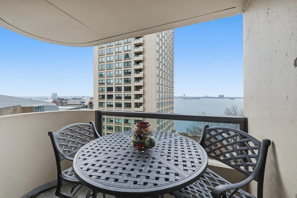 2 bed, 2 bath apartment for rent at 65 East India Row Unit 7C, Boston Downtown — photo 14 of 23