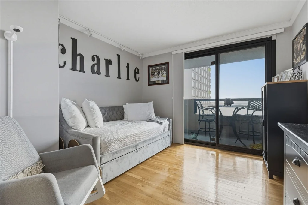 2 bed, 2 bath apartment for rent at 65 East India Row Unit 7C, Boston Downtown — photo 13 of 23
