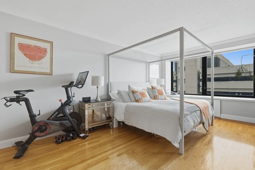 2 bed, 2 bath apartment for rent at 65 East India Row Unit 7C, Boston Downtown — photo 18 of 23