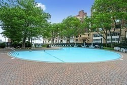 2 bed, 2 bath apartment for rent at 65 East India Row Unit Penthouse B, Waterfront — photo 17 of 23