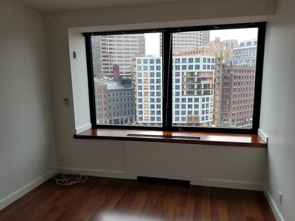 1 bed, 1 bath apartment for rent at 65 East India Row Unit 9A, Waterfront — photo 14 of 15
