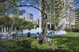 1 bed, 1 bath apartment for rent at 65 East India Row Unit 9A, Waterfront — photo 11 of 15