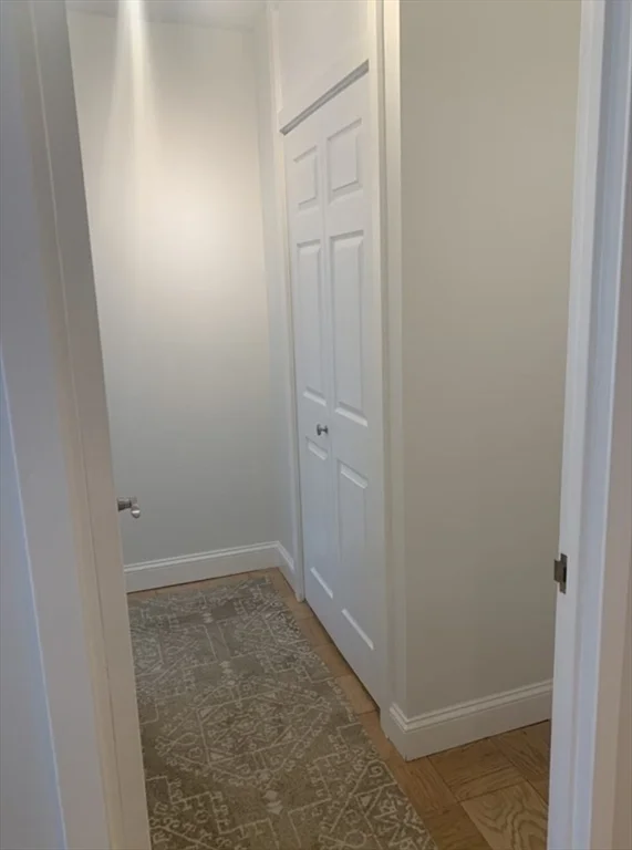 1 bed, 1 bath apartment for rent at 65 East India Row Unit 10A, Waterfront — photo 12 of 19