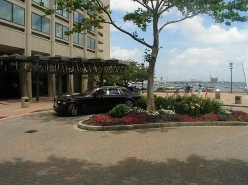 1 bed, 1 bath apartment for rent at 65 East India Row Unit 11C, Waterfront — photo 8 of 13