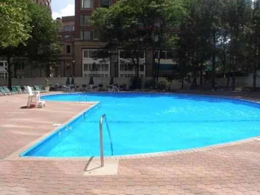 1 bed, 1 bath apartment for rent at 65 East India Row Unit 11C, Waterfront — photo 9 of 13