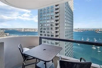 2 bed, 2 bath apartment for rent at 65 East India Row Unit 24C, Boston Downtown — photo 17 of 23