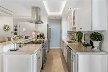2 bed, 2 bath apartment for rent at 65 East India Row Unit 24C, Boston Downtown — photo 5 of 23