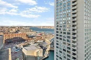 2 bed, 2 bath apartment for rent at 65 East India Row Unit 24C, Boston Downtown — photo 3 of 23