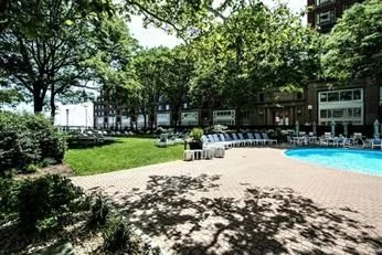 2 bed, 2 bath apartment for rent at 65 East India Row Unit 24C, Boston Downtown — photo 22 of 23