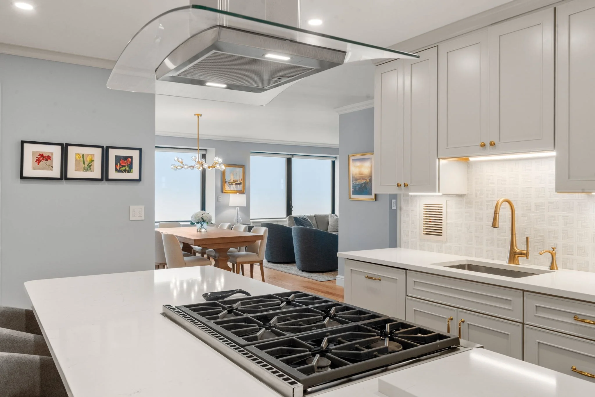 2 bed, 2 bath apartment for rent at 65 East India Row Unit 27F, Boston Downtown — photo 13 of 40