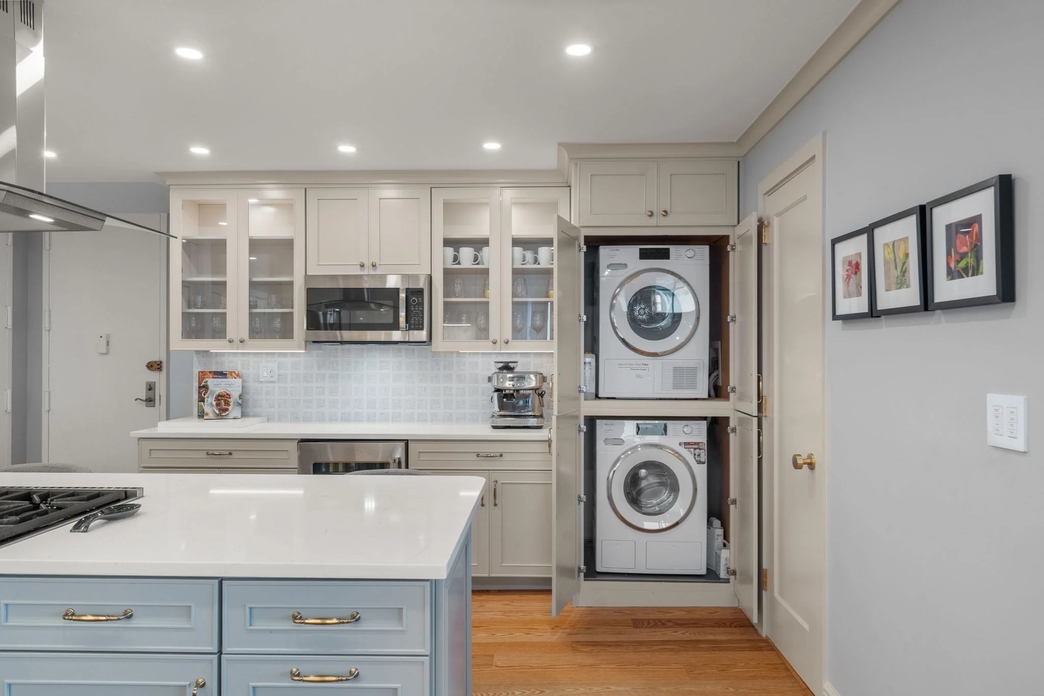 2 bed, 2 bath apartment for rent at 65 East India Row Unit 27F, Boston Downtown — photo 9 of 40