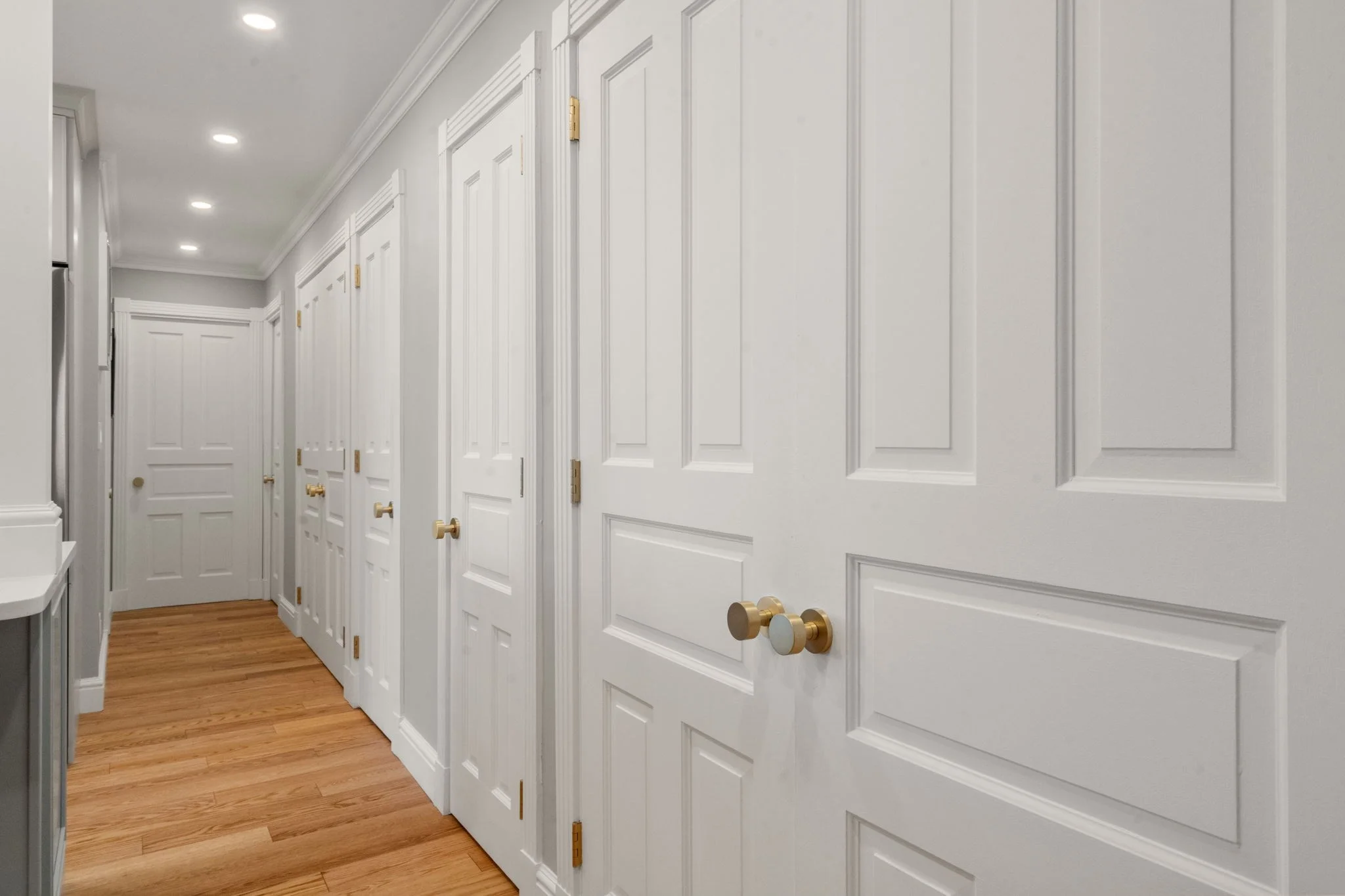 2 bed, 2 bath apartment for rent at 65 East India Row Unit 27F, Boston Downtown — photo 37 of 40