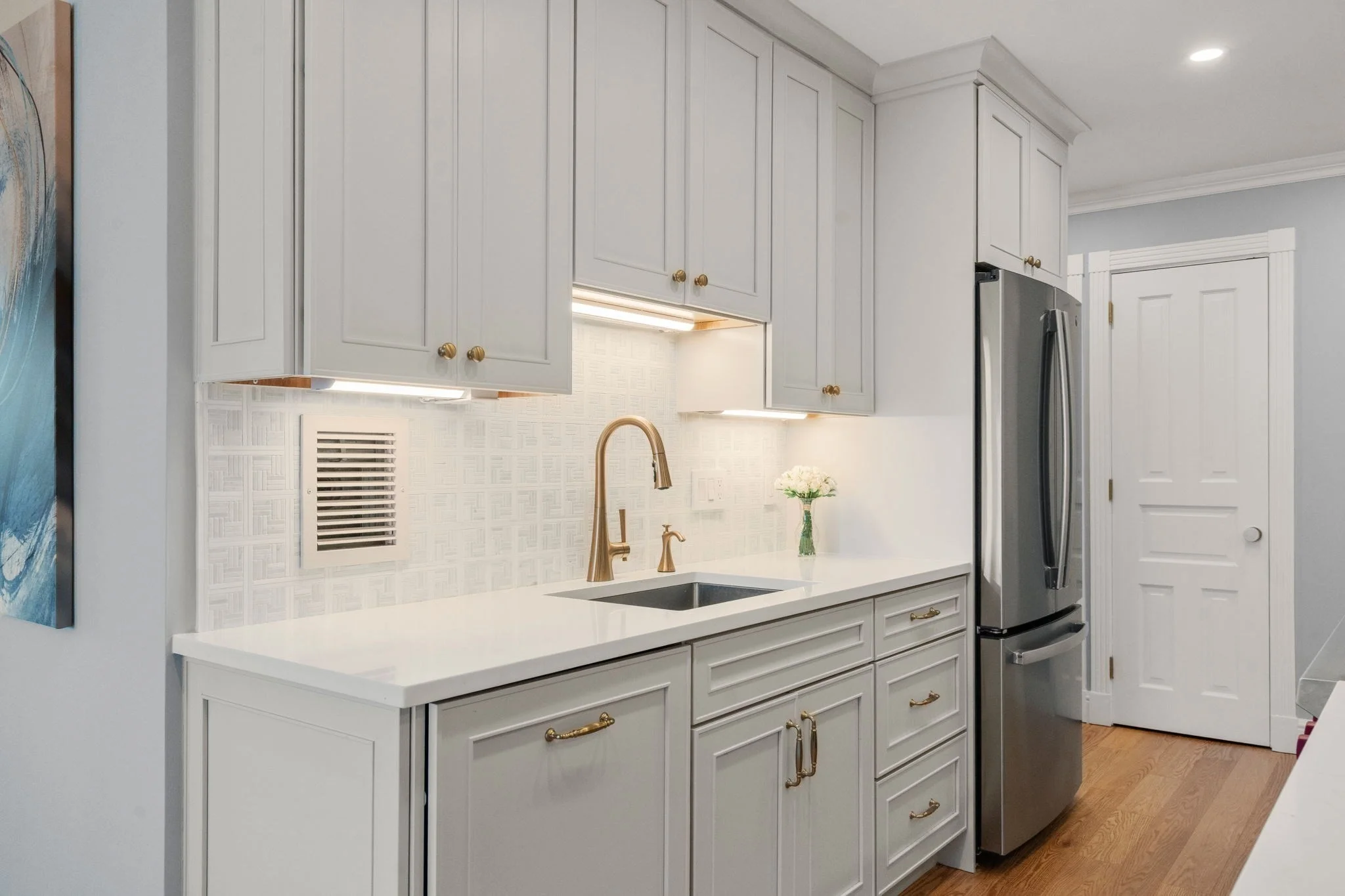 2 bed, 2 bath apartment for rent at 65 East India Row Unit 27F, Boston Downtown — photo 5 of 40