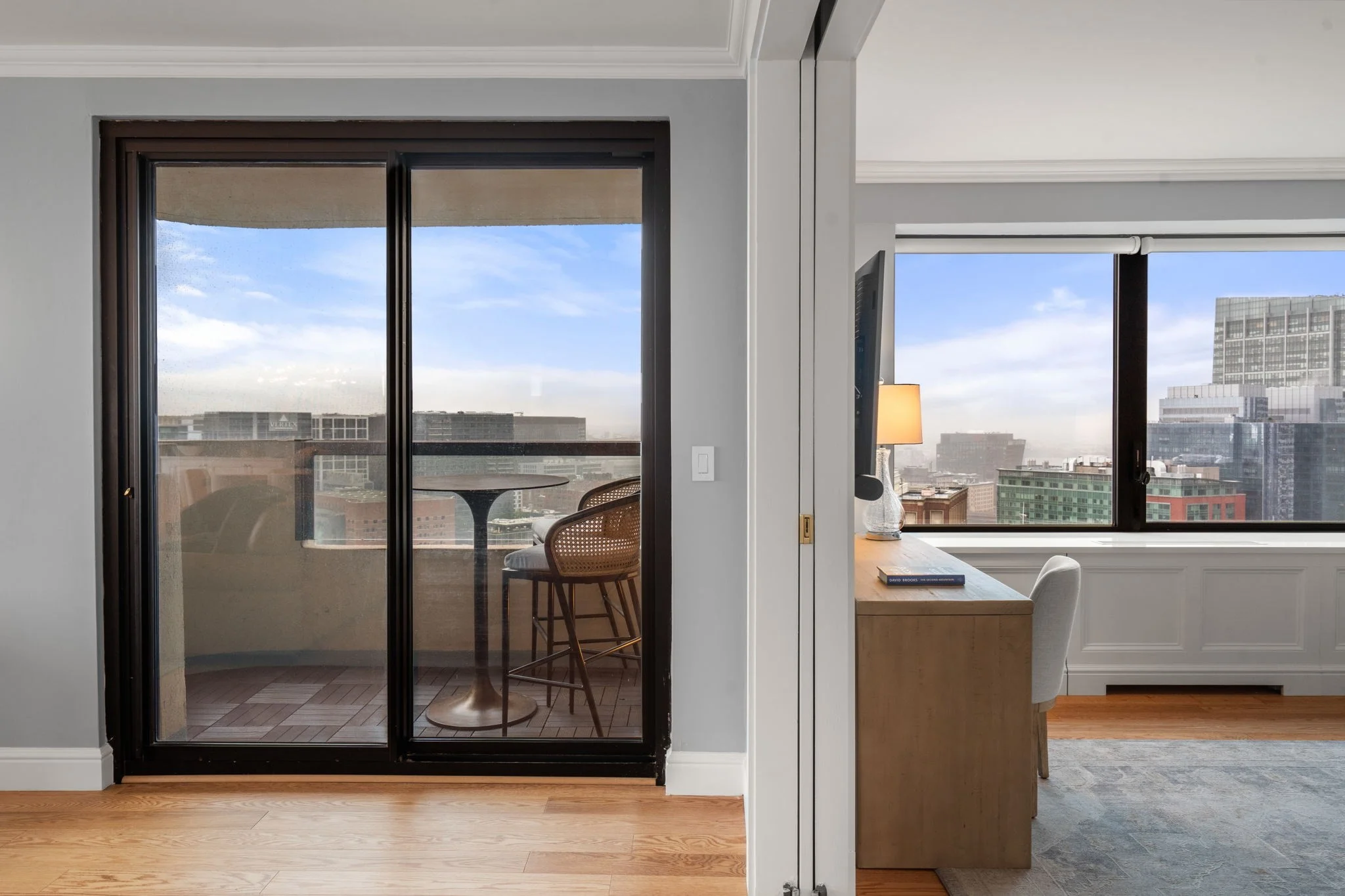2 bed, 2 bath apartment for rent at 65 East India Row Unit 27F, Boston Downtown — photo 22 of 40