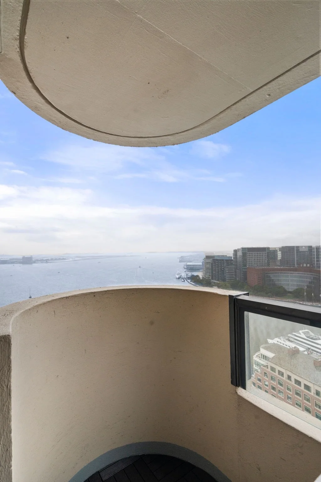 2 bed, 2 bath apartment for rent at 65 East India Row Unit 27F, Boston Downtown — photo 25 of 40