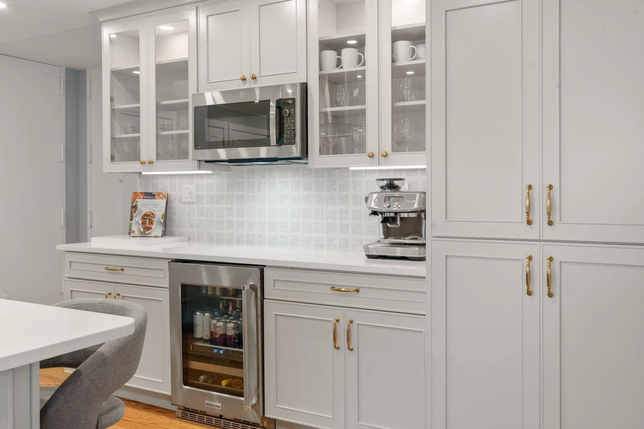 2 bed, 2 bath apartment for rent at 65 East India Row Unit 27F, Boston Downtown — photo 8 of 40