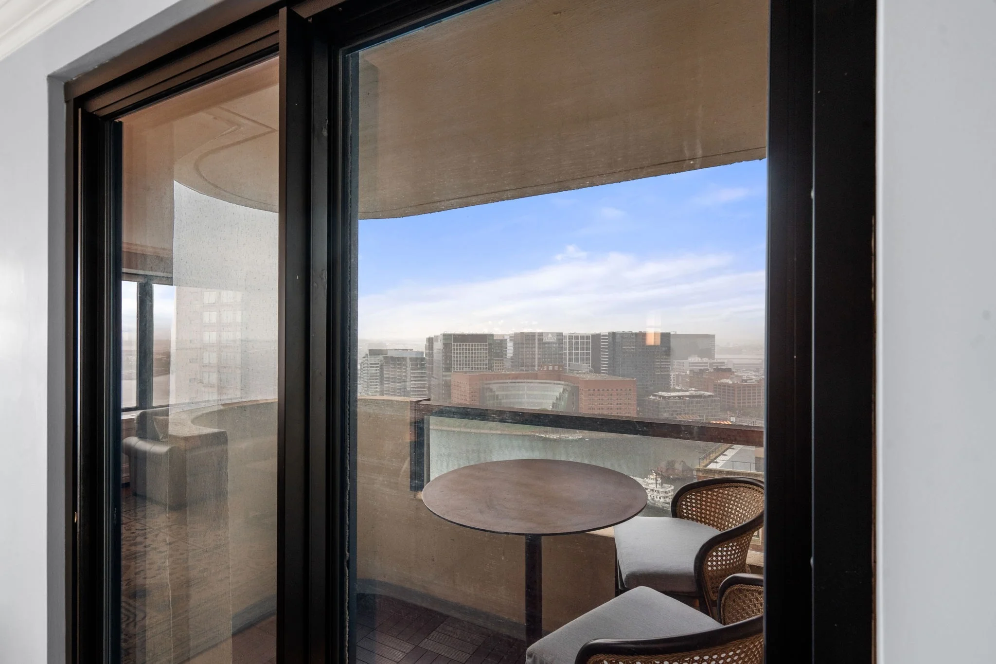 2 bed, 2 bath apartment for rent at 65 East India Row Unit 27F, Boston Downtown — photo 23 of 40