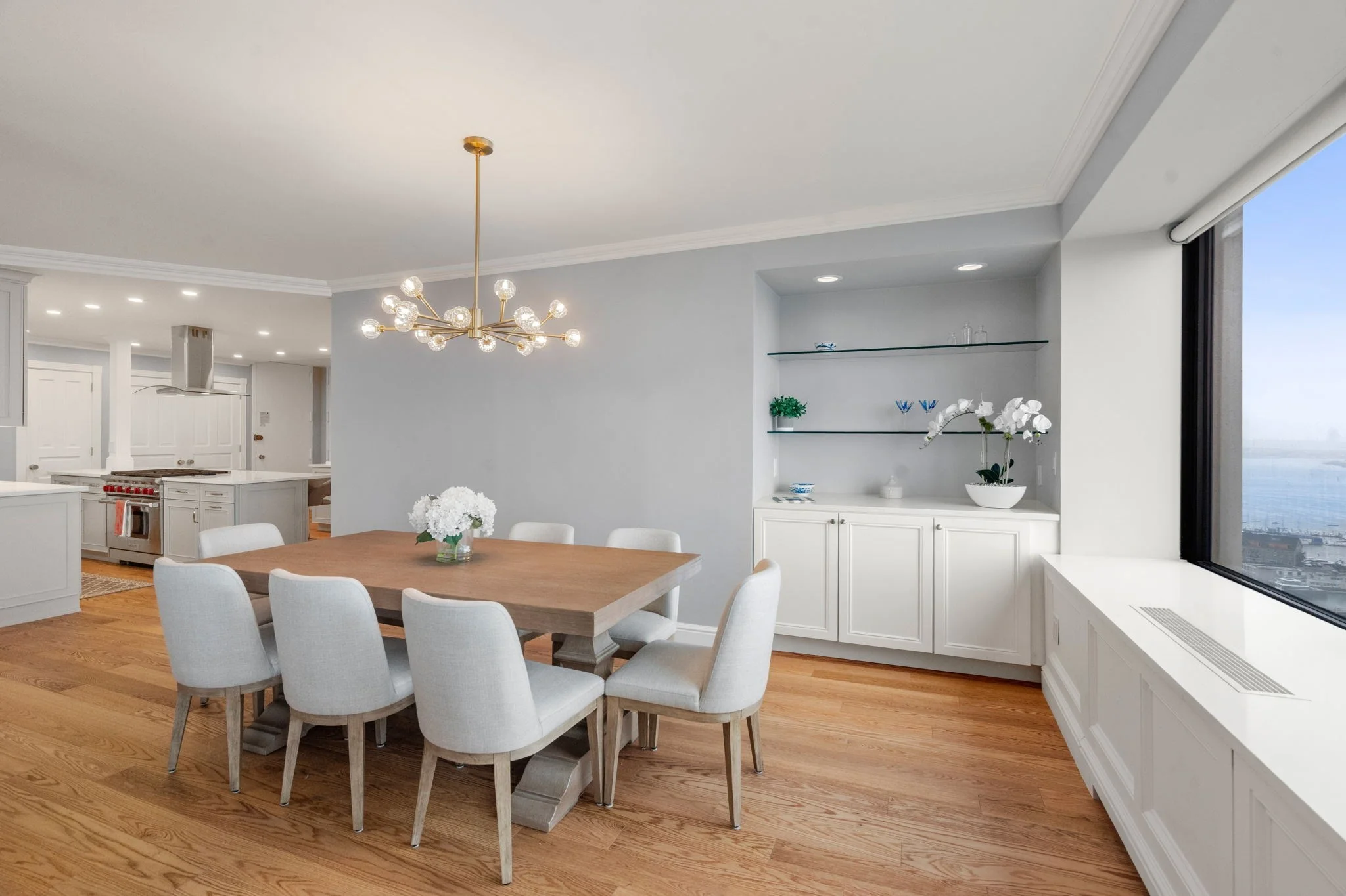 2 bed, 2 bath apartment for rent at 65 East India Row Unit 27F, Boston Downtown — photo 16 of 40