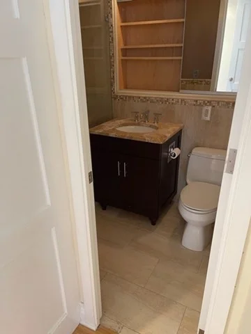 1 bed, 1 bath apartment for rent at 65 East India Row Unit 39a, Boston — photo 7 of 10