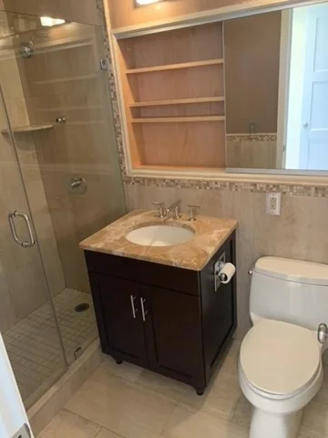 1 bed, 1 bath apartment for rent at 65 East India Row Unit 39a, Boston — photo 9 of 10