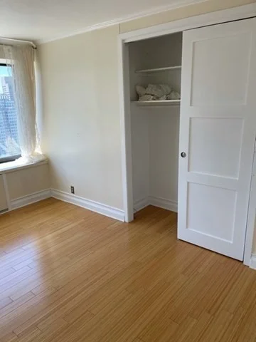 1 bed, 1 bath apartment for rent at 65 East India Row Unit 39a, Boston — photo 4 of 10